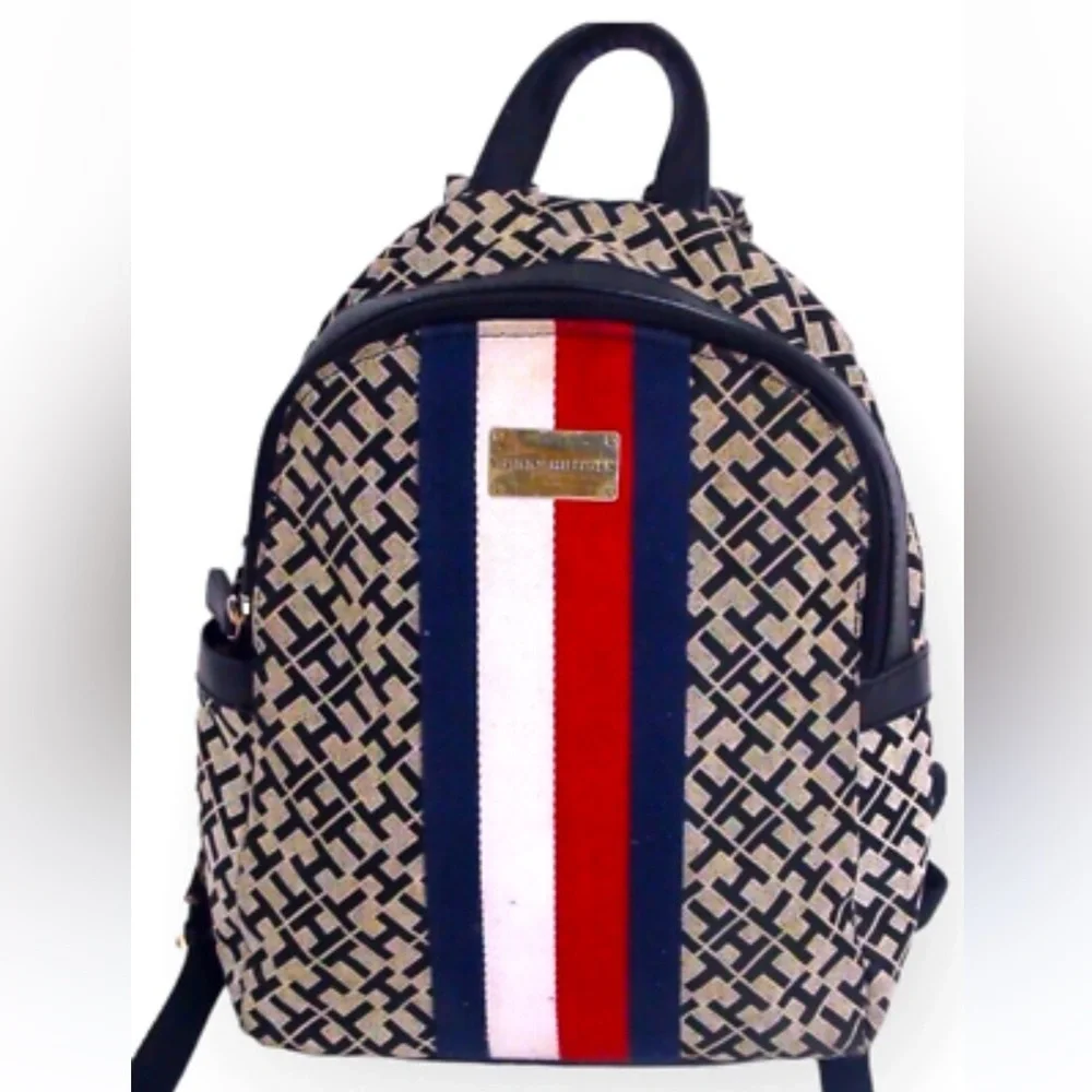 Tommy Hilfiger backpack